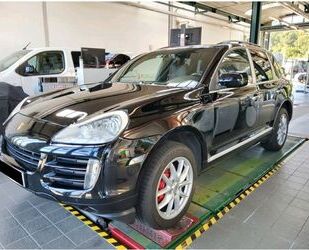 Porsche Cayenne Gebrauchtwagen