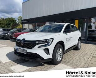 Renault Austral Gebrauchtwagen