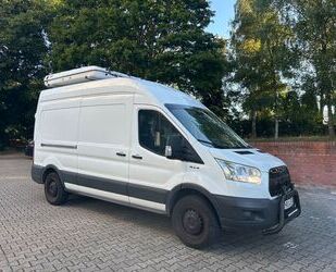 Ford Transit Gebrauchtwagen