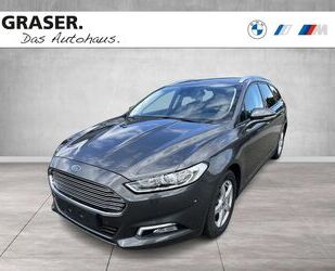 Ford Mondeo Gebrauchtwagen