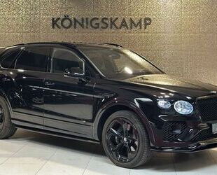Bentley Bentayga Gebrauchtwagen