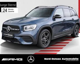 Mercedes-Benz GLB 220 Gebrauchtwagen