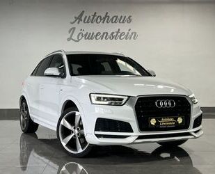Audi Q3 Gebrauchtwagen