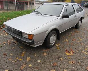 VW Scirocco Gebrauchtwagen