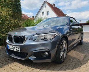 BMW 220 Gebrauchtwagen