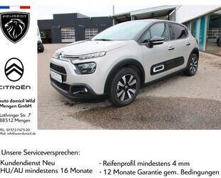 Citroen C3 Gebrauchtwagen