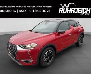 DS Automobiles DS3 Crossback Gebrauchtwagen