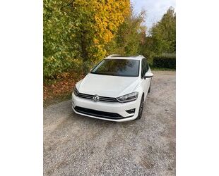 VW Golf Sportsvan Gebrauchtwagen