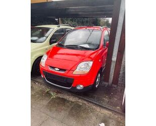 Chevrolet Matiz Gebrauchtwagen