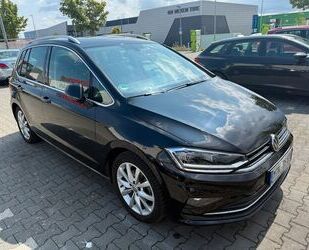 Smart Golf Sportsvan 