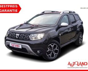 Dacia Duster Gebrauchtwagen