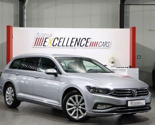 VW Passat Variant 