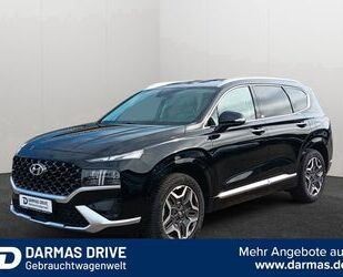 Hyundai SANTA FE Gebrauchtwagen