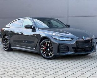 BMW i4 Gebrauchtwagen