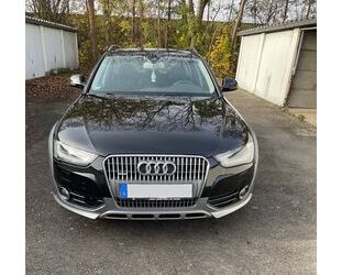 Audi A4 Allroad Gebrauchtwagen
