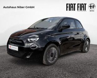 Fiat 500e Gebrauchtwagen