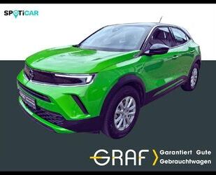 Opel Mokka Gebrauchtwagen