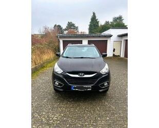 Hyundai ix35 Gebrauchtwagen