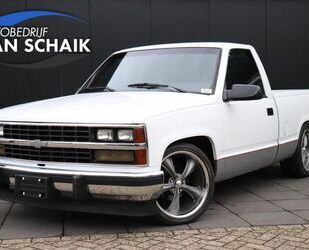 Chevrolet Silverado Gebrauchtwagen
