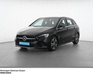 Mercedes-Benz B 180 Gebrauchtwagen