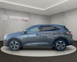 DS Automobiles DS7 (Crossback) Gebrauchtwagen