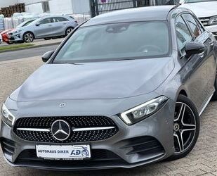 Mercedes-Benz A 180 Gebrauchtwagen