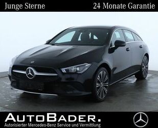 Mercedes-Benz CLA 250 Shooting Brake Gebrauchtwagen