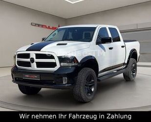Dodge RAM Gebrauchtwagen