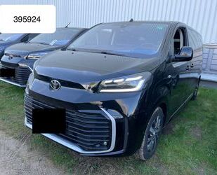 Seat Proace (Verso) 