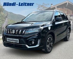 Suzuki Vitara Gebrauchtwagen