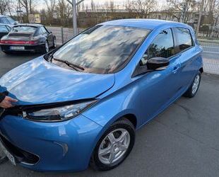 Renault ZOE Gebrauchtwagen
