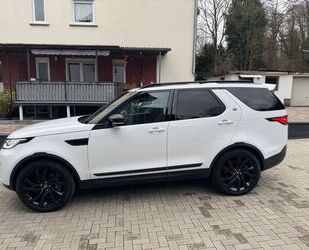 Land Rover Discovery Gebrauchtwagen