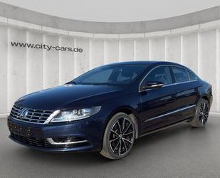 VW CC Gebrauchtwagen