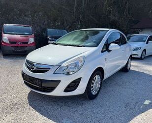 Opel Corsa Gebrauchtwagen