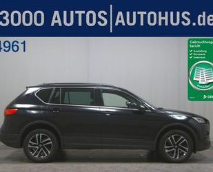 Seat Tarraco Gebrauchtwagen