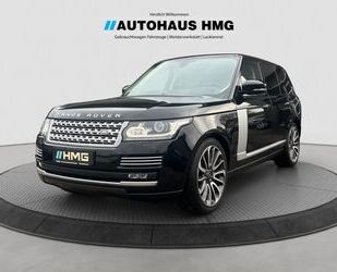 Land Rover Range Rover Gebrauchtwagen