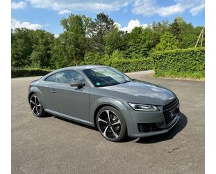 Audi TT Gebrauchtwagen