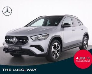 Mercedes-Benz GLA 250 Gebrauchtwagen