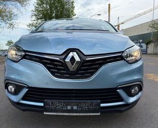 Renault Scenic Gebrauchtwagen