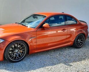 BMW 1er M Coupé Gebrauchtwagen