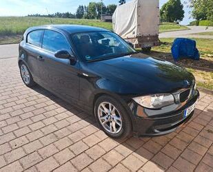 BMW 118 Gebrauchtwagen