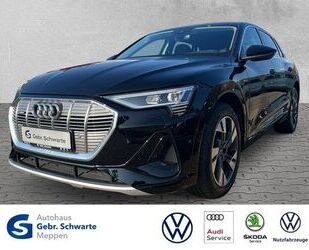 Audi e-tron Gebrauchtwagen