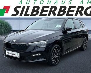 Skoda Scala Gebrauchtwagen