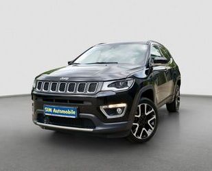 Jeep Compass Gebrauchtwagen