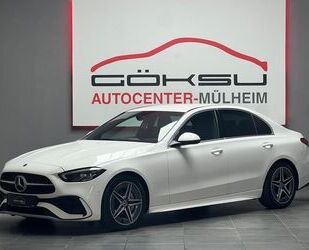 Mercedes-Benz C 200 Gebrauchtwagen