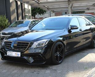 Mercedes-Benz S 350 Gebrauchtwagen