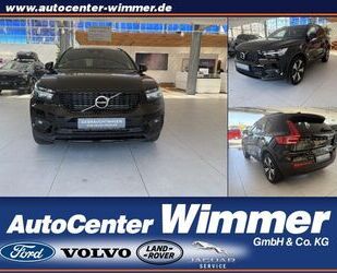 Volvo XC40 Gebrauchtwagen