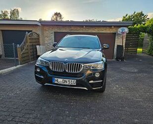 BMW X4 Gebrauchtwagen