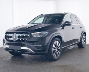 Mercedes-Benz GLE 350 Gebrauchtwagen