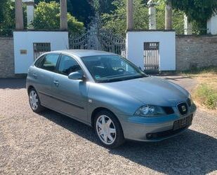 Seat Ibiza Gebrauchtwagen